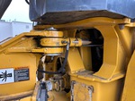 Hydraulique with 