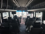 Interior with 