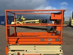 Chassis with 
