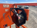 Control Station Upper with 