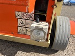 Electrical with 