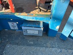 Control Station Upper with 