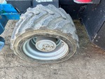 Chassis with 