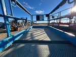 Control Station Upper with 