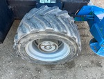 Chassis with 