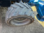 Chassis with 