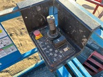 Control Station Upper with 