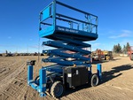 Control Station Ground with 