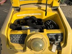Control Station with 