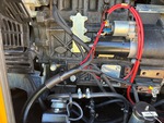 Engine with 