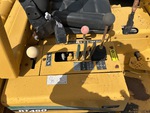 Control Station with 