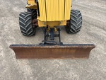 Chassis with 