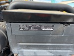Engine with 
