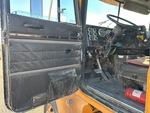 Cab with 