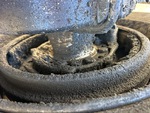 Brakes with 
