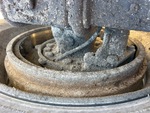 Brakes with 
