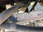 General Appearance with Second Serial Number/VIN Photo
