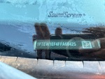 General Appearance with Second Serial Number/VIN Photo