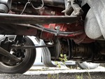 Drivetrain with 