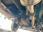 Drivetrain with 