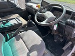 Cab with 