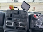 Cab with 