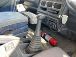 Cab with 