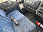 Cab with 