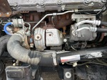 Motor with 