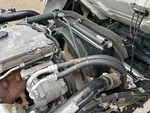 Motor with 