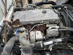 Motor with 