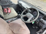 Cab with 