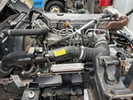 Motor with 