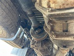 Drivetrain with 