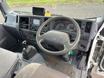 Cab with 
