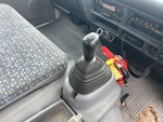 Cab with 
