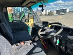 Cab with 