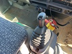 Cab with 