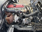 Engine with 