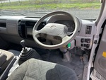 Cab with 
