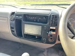 Cab with 