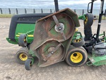 Chassis with 