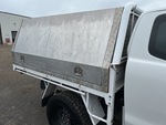 Chassis with 