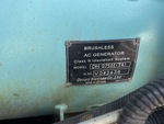 Generator with 
