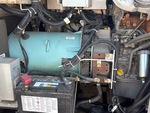 Generator with 