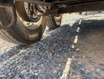 Trailer Chassis with 