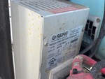 Generator with 
