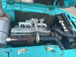 Engine with 