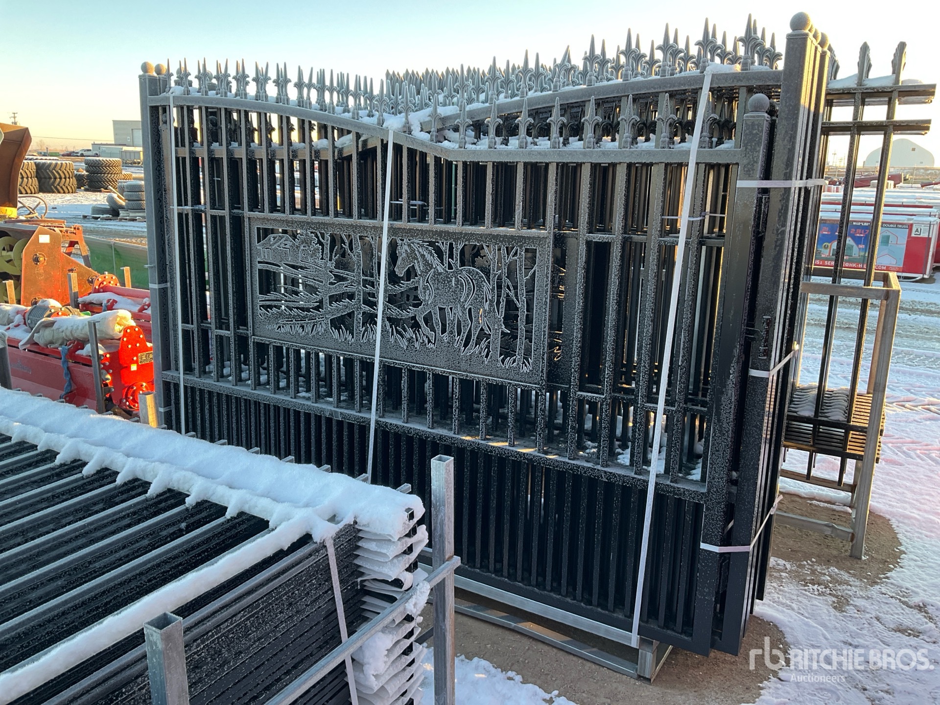 General Appearance with Imagen: esquina trasera derecha