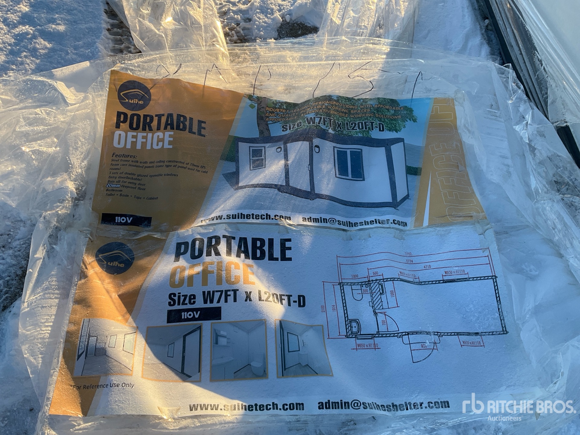 Aspect général with 